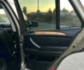 Коричневый БМВ Х5, объемом двигателя 3 л и пробегом 350 тыс. км за 7150 $, фото 12 на Automoto.ua