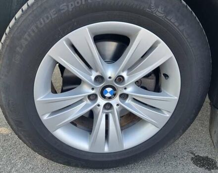 Коричневый БМВ Х5, объемом двигателя 3 л и пробегом 360 тыс. км за 14700 $, фото 15 на Automoto.ua