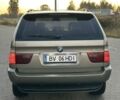 Коричневый БМВ Х5, объемом двигателя 3 л и пробегом 350 тыс. км за 7150 $, фото 5 на Automoto.ua