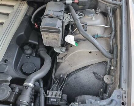 Коричневый БМВ Х5, объемом двигателя 3 л и пробегом 360 тыс. км за 14700 $, фото 19 на Automoto.ua