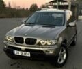 Коричневый БМВ Х5, объемом двигателя 3 л и пробегом 350 тыс. км за 7150 $, фото 1 на Automoto.ua