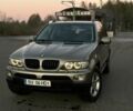 Коричневый БМВ Х5, объемом двигателя 3 л и пробегом 350 тыс. км за 7150 $, фото 2 на Automoto.ua