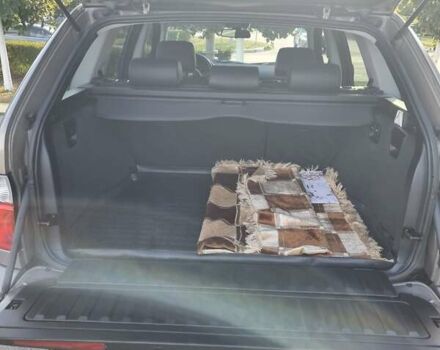 Коричневый БМВ Х5, объемом двигателя 3 л и пробегом 360 тыс. км за 14700 $, фото 9 на Automoto.ua