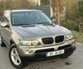 Коричневый БМВ Х5, объемом двигателя 3 л и пробегом 350 тыс. км за 7150 $, фото 3 на Automoto.ua