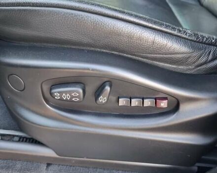 Коричневый БМВ Х5, объемом двигателя 3 л и пробегом 360 тыс. км за 14700 $, фото 8 на Automoto.ua