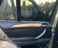 Коричневый БМВ Х5, объемом двигателя 3 л и пробегом 350 тыс. км за 7150 $, фото 15 на Automoto.ua