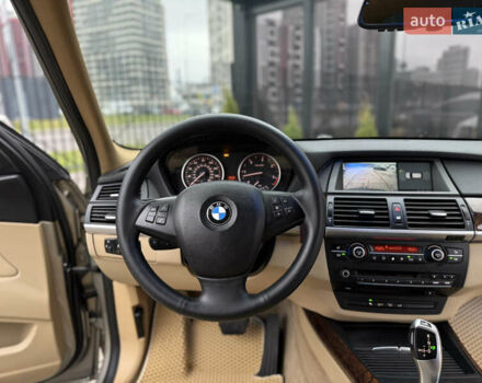 Коричневый БМВ Х5, объемом двигателя 2.99 л и пробегом 330 тыс. км за 14500 $, фото 21 на Automoto.ua