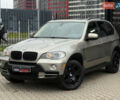 Коричневый БМВ Х5, объемом двигателя 2.99 л и пробегом 330 тыс. км за 14500 $, фото 1 на Automoto.ua