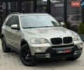 Коричневый БМВ Х5, объемом двигателя 2.99 л и пробегом 330 тыс. км за 14500 $, фото 1 на Automoto.ua