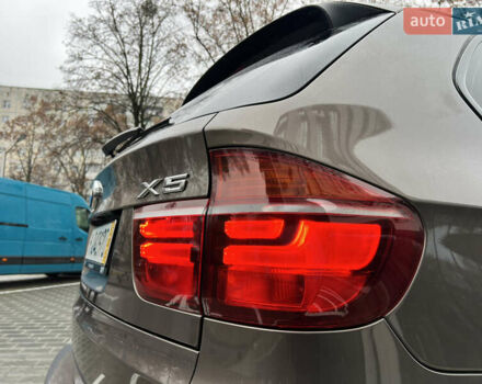 Коричневий БМВ Х5, об'ємом двигуна 3 л та пробігом 289 тис. км за 18500 $, фото 19 на Automoto.ua