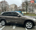 Коричневий БМВ Х5, об'ємом двигуна 3 л та пробігом 289 тис. км за 18500 $, фото 9 на Automoto.ua