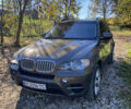 БМВ Х5 2010 в Новояворовск на Automoto.ua Коричневый БМВ Х5, объемом двигателя 2.99 л и пробегом 256 тыс. км за 16900 $, фото 2 на Automoto.ua