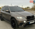 БМВ Х5 2010 в Новомосковске на Automoto.ua Коричневый БМВ Х5, объемом двигателя 2.98 л и пробегом 255 тыс. км за 12200 $, фото 2 на Automoto.ua