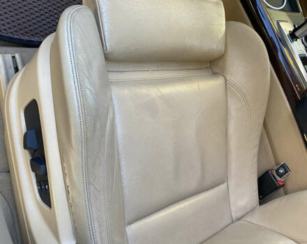 БМВ Х5 2010 в Новояворовск на Automoto.ua Коричневый БМВ Х5, объемом двигателя 2.99 л и пробегом 256 тыс. км за 16900 $, фото 21 на Automoto.ua