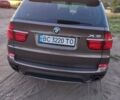 Коричневый БМВ Х5, объемом двигателя 2.98 л и пробегом 293 тыс. км за 14000 $, фото 8 на Automoto.ua
