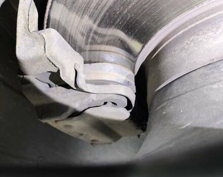 Коричневый БМВ Х5, объемом двигателя 3 л и пробегом 258 тыс. км за 17000 $, фото 20 на Automoto.ua