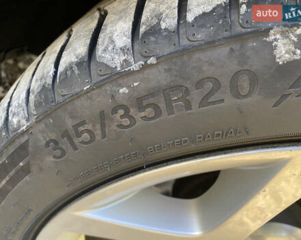 БМВ Х5 2010 в Новояворовск на Automoto.ua Коричневый БМВ Х5, объемом двигателя 2.99 л и пробегом 256 тыс. км за 16900 $, фото 29 на Automoto.ua