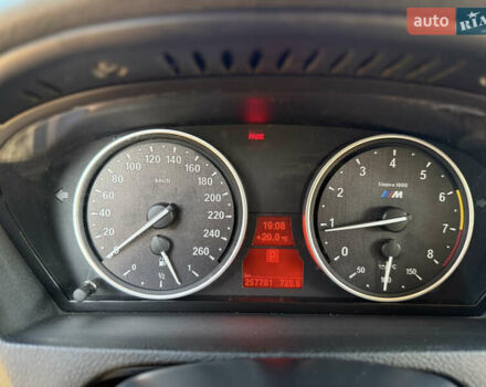 Коричневий БМВ Х5, об'ємом двигуна 2.98 л та пробігом 258 тис. км за 13700 $, фото 10 на Automoto.ua