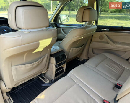 Коричневий БМВ Х5, об'ємом двигуна 2.98 л та пробігом 258 тис. км за 13700 $, фото 15 на Automoto.ua