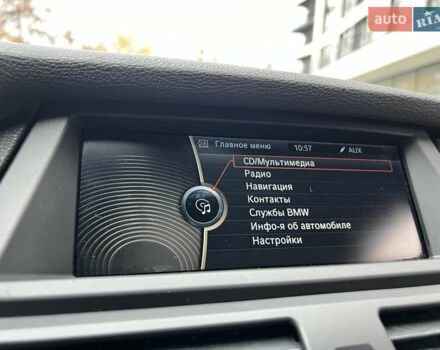 Коричневий БМВ Х5, об'ємом двигуна 3 л та пробігом 289 тис. км за 18500 $, фото 47 на Automoto.ua
