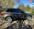 БМВ Х5 2010 в Новояворовск на Automoto.ua Коричневый БМВ Х5, объемом двигателя 2.99 л и пробегом 256 тыс. км за 16900 $, фото 6 на Automoto.ua