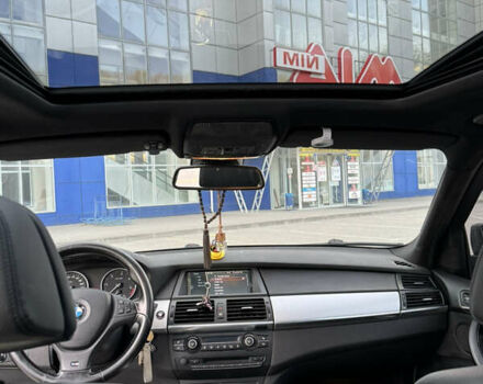 Коричневый БМВ Х5, объемом двигателя 2.99 л и пробегом 280 тыс. км за 19100 $, фото 15 на Automoto.ua