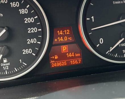 Коричневый БМВ Х5, объемом двигателя 2.99 л и пробегом 249 тыс. км за 19900 $, фото 37 на Automoto.ua