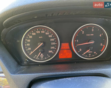 БМВ Х5 2010 в Новояворовск на Automoto.ua Коричневый БМВ Х5, объемом двигателя 2.99 л и пробегом 256 тыс. км за 16900 $, фото 23 на Automoto.ua