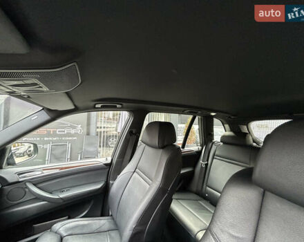 Коричневый БМВ Х5, объемом двигателя 2.99 л и пробегом 249 тыс. км за 19900 $, фото 18 на Automoto.ua