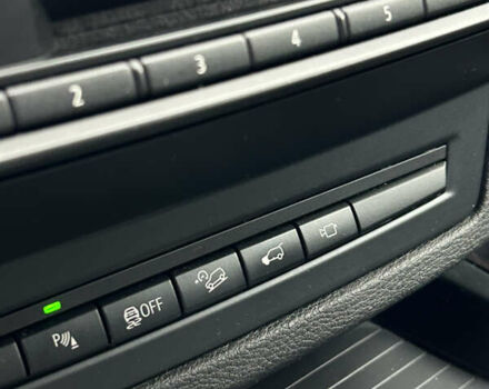 Коричневый БМВ Х5, объемом двигателя 2.99 л и пробегом 249 тыс. км за 19900 $, фото 38 на Automoto.ua