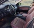Коричневый БМВ Х5, объемом двигателя 2.98 л и пробегом 293 тыс. км за 14000 $, фото 12 на Automoto.ua