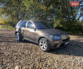 БМВ Х5 2010 в Новояворовск на Automoto.ua Коричневый БМВ Х5, объемом двигателя 2.99 л и пробегом 256 тыс. км за 16900 $, фото 31 на Automoto.ua