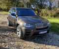 БМВ Х5 2010 в Новояворовск на Automoto.ua Коричневый БМВ Х5, объемом двигателя 2.99 л и пробегом 256 тыс. км за 16900 $, фото 1 на Automoto.ua