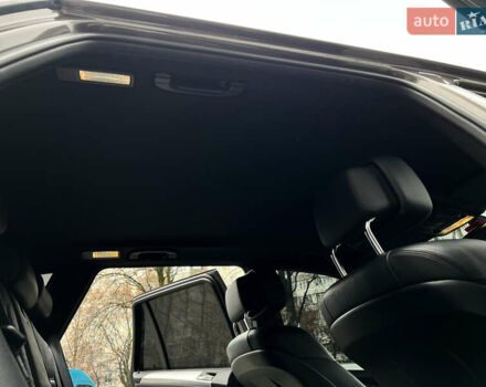 Коричневий БМВ Х5, об'ємом двигуна 3 л та пробігом 289 тис. км за 18500 $, фото 44 на Automoto.ua