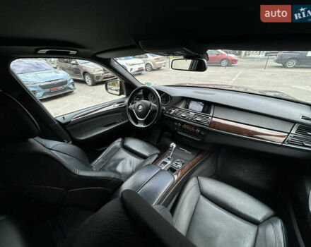 Коричневый БМВ Х5, объемом двигателя 2.99 л и пробегом 249 тыс. км за 19900 $, фото 26 на Automoto.ua