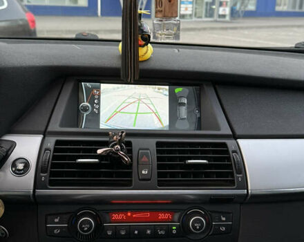 Коричневый БМВ Х5, объемом двигателя 2.99 л и пробегом 280 тыс. км за 19100 $, фото 23 на Automoto.ua