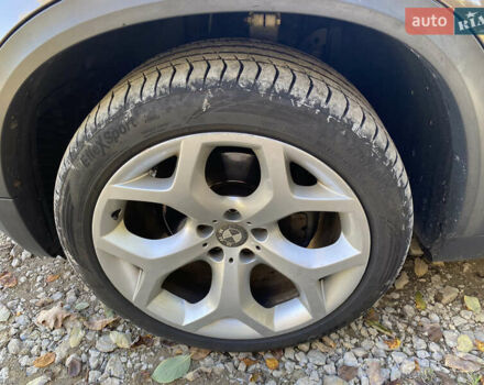 БМВ Х5 2010 в Новояворовск на Automoto.ua Коричневый БМВ Х5, объемом двигателя 2.99 л и пробегом 256 тыс. км за 16900 $, фото 27 на Automoto.ua