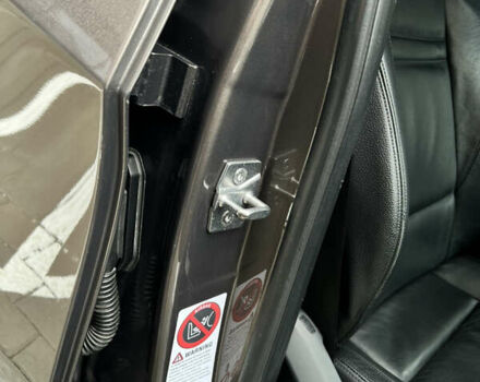 Коричневий БМВ Х5, об'ємом двигуна 3 л та пробігом 289 тис. км за 18500 $, фото 45 на Automoto.ua