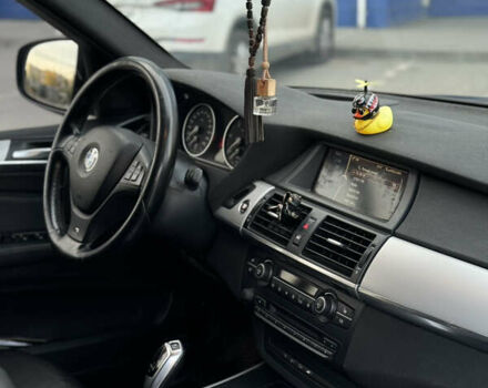 Коричневый БМВ Х5, объемом двигателя 2.99 л и пробегом 280 тыс. км за 19100 $, фото 8 на Automoto.ua