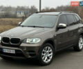 Коричневый БМВ Х5, объемом двигателя 2.98 л и пробегом 203 тыс. км за 11350 $, фото 10 на Automoto.ua