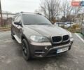 Коричневый БМВ Х5, объемом двигателя 3 л и пробегом 258 тыс. км за 17000 $, фото 1 на Automoto.ua