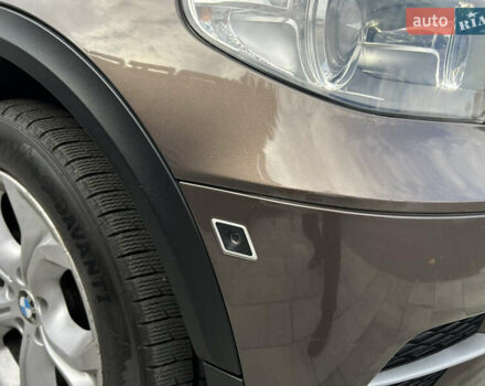 Коричневый БМВ Х5, объемом двигателя 2.99 л и пробегом 249 тыс. км за 19900 $, фото 8 на Automoto.ua