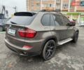 Коричневый БМВ Х5, объемом двигателя 3 л и пробегом 258 тыс. км за 17000 $, фото 5 на Automoto.ua