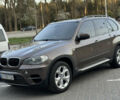 Коричневый БМВ Х5, объемом двигателя 2.99 л и пробегом 280 тыс. км за 19100 $, фото 3 на Automoto.ua