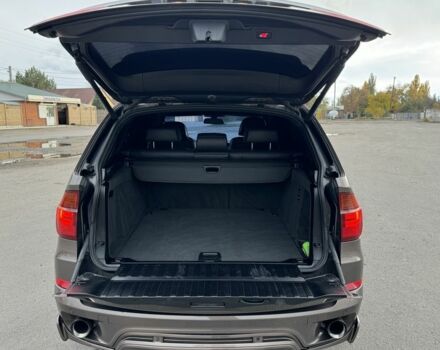 Коричневый БМВ Х5, объемом двигателя 3 л и пробегом 255 тыс. км за 12200 $, фото 8 на Automoto.ua