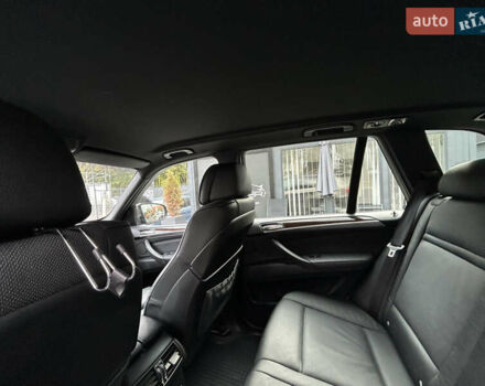 Коричневый БМВ Х5, объемом двигателя 2.99 л и пробегом 249 тыс. км за 19900 $, фото 22 на Automoto.ua