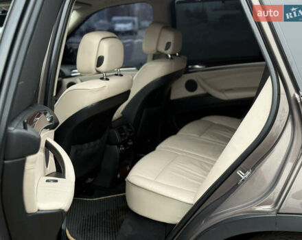 Коричневый БМВ Х5, объемом двигателя 2.98 л и пробегом 304 тыс. км за 10400 $, фото 11 на Automoto.ua