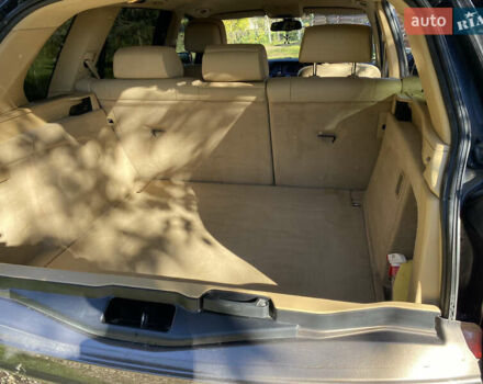 БМВ Х5 2010 в Новояворовск на Automoto.ua Коричневый БМВ Х5, объемом двигателя 2.99 л и пробегом 256 тыс. км за 16900 $, фото 15 на Automoto.ua