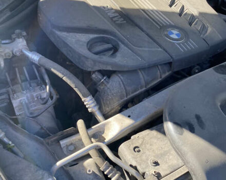 БМВ Х5 2010 в Новояворовск на Automoto.ua Коричневый БМВ Х5, объемом двигателя 2.99 л и пробегом 256 тыс. км за 16900 $, фото 35 на Automoto.ua