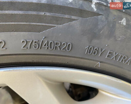 БМВ Х5 2010 в Новояворовск на Automoto.ua Коричневый БМВ Х5, объемом двигателя 2.99 л и пробегом 256 тыс. км за 16900 $, фото 28 на Automoto.ua